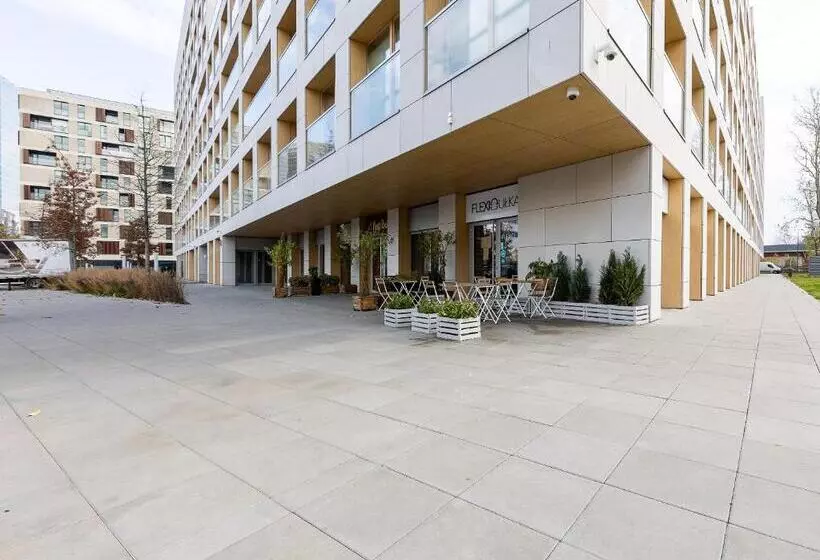 Apartment4you Select Kolejowa