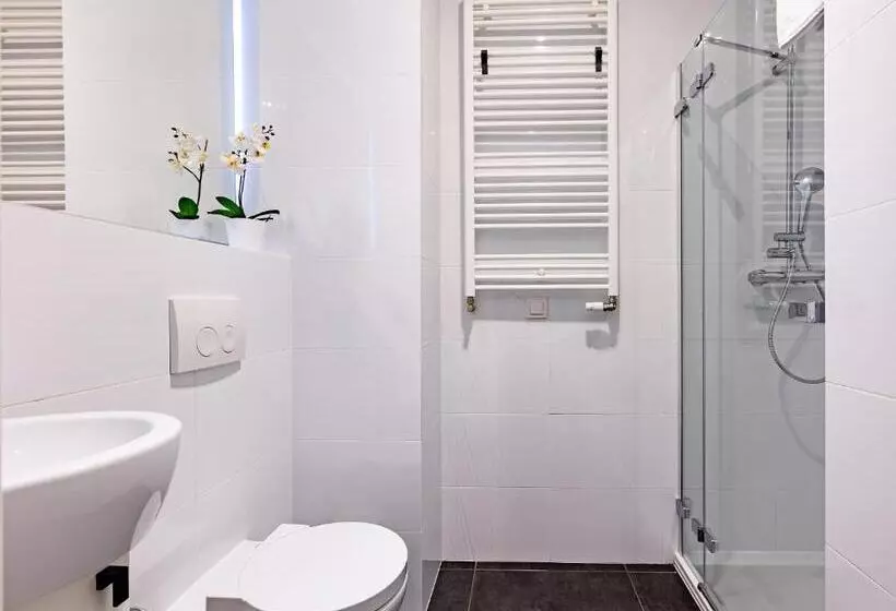 Apartment4you Select Kolejowa