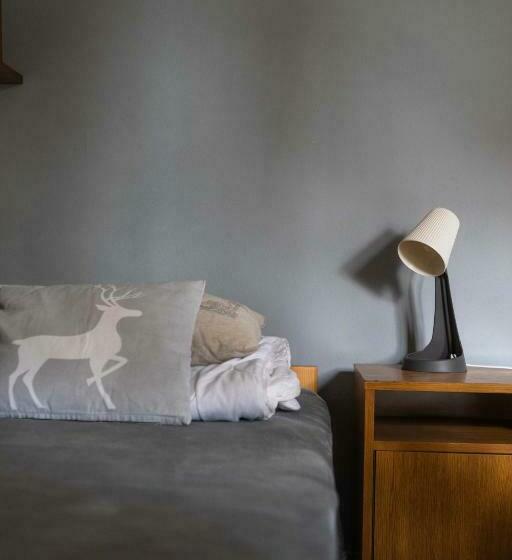 Międzynarodowe Schronisko Młodzieżowe Ptsm Szarotka