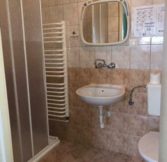 Międzynarodowe Schronisko Młodzieżowe Ptsm Szarotka