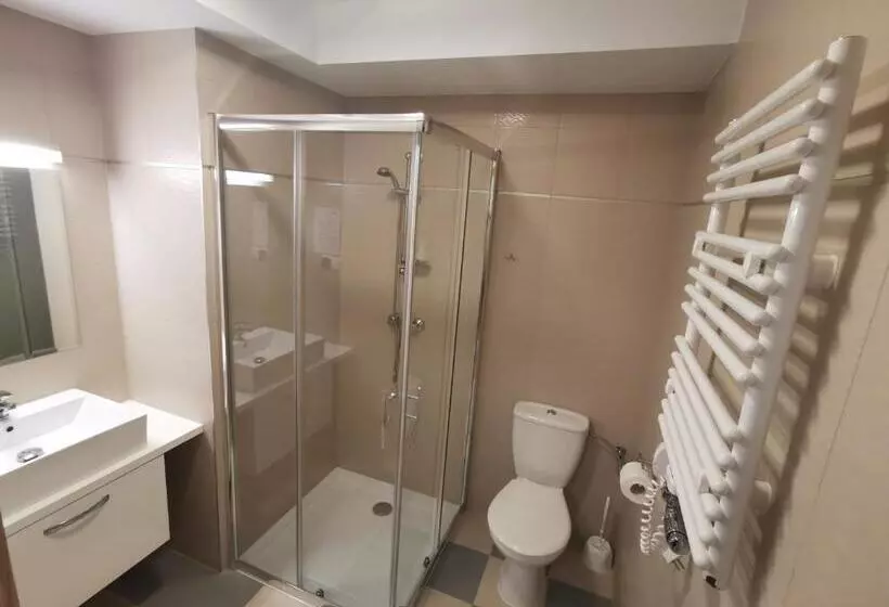 Ośrodek Wczasowy Medyk Pum