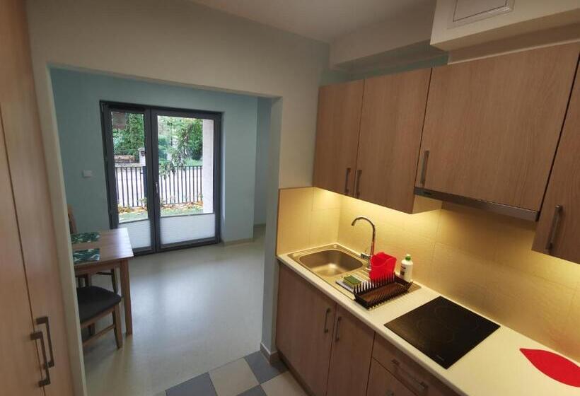 Ośrodek Wczasowy Medyk Pum