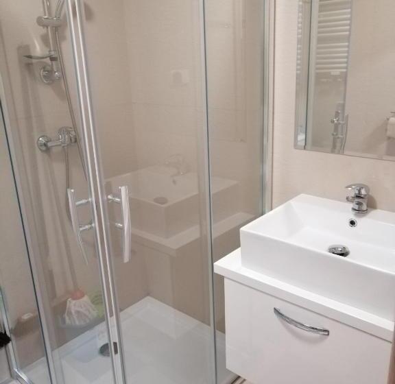 Ośrodek Wczasowy Medyk Pum