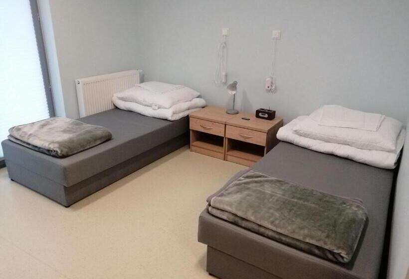 Ośrodek Wczasowy Medyk Pum