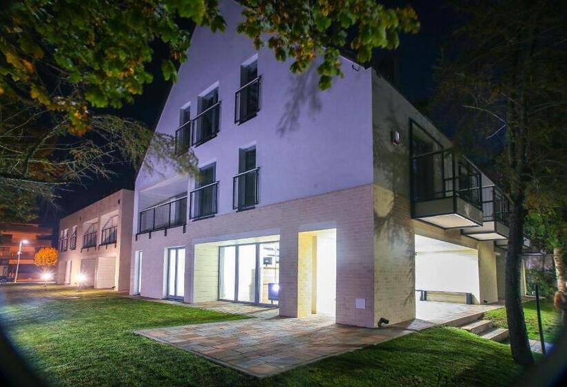 Ośrodek Wczasowy Medyk Pum