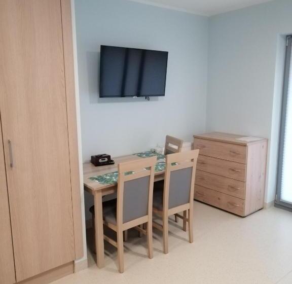 Ośrodek Wczasowy Medyk Pum