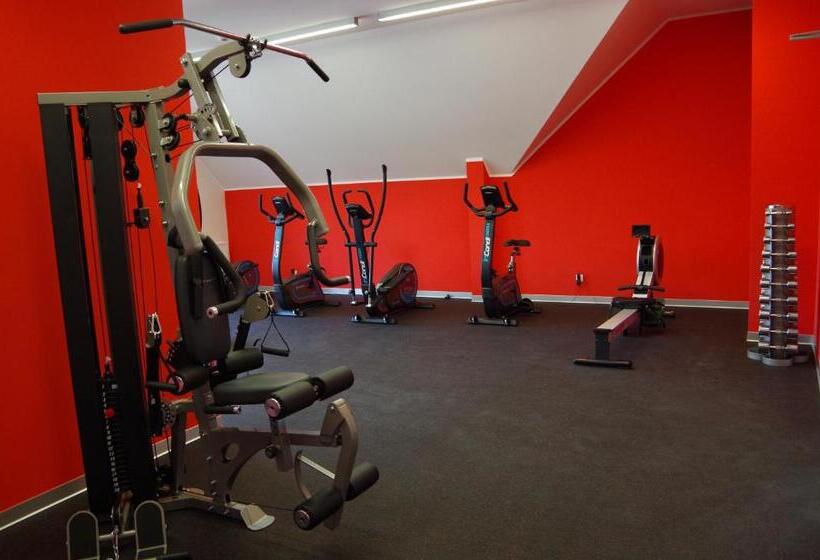 Ośrodek Wczasowy Medyk Pum