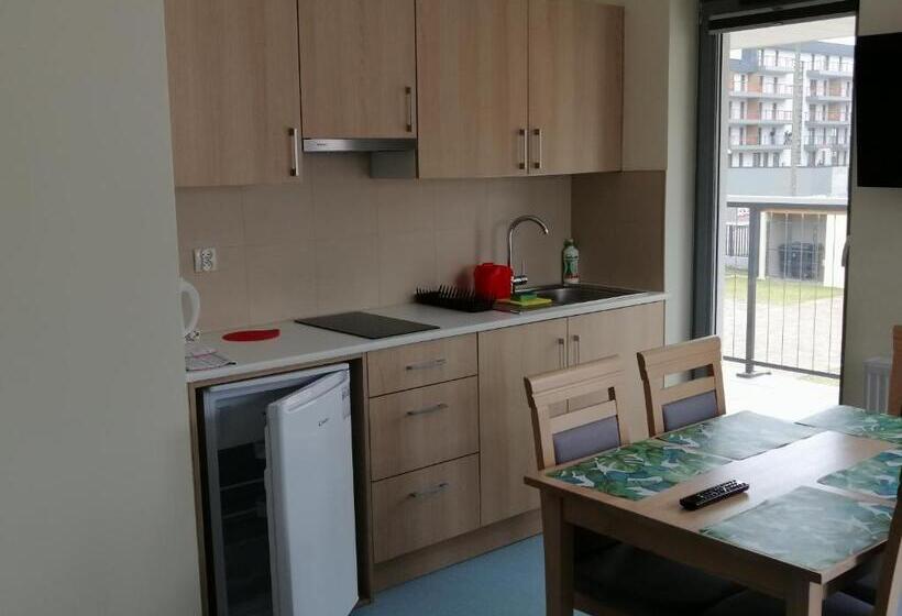 Ośrodek Wczasowy Medyk Pum