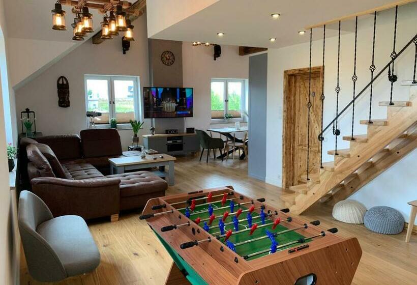 Пансион Black Horse Apartament’s