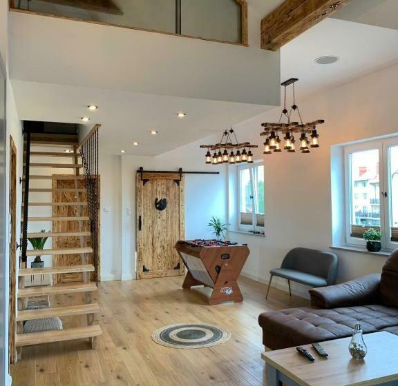 Пансион Black Horse Apartament’s