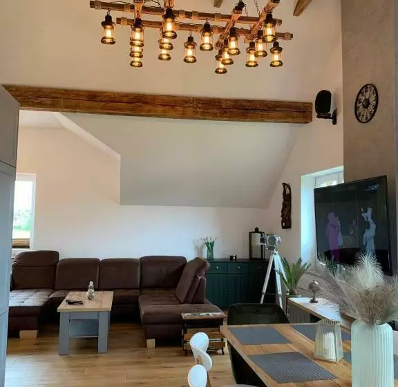 ペンション Black Horse Apartament’s