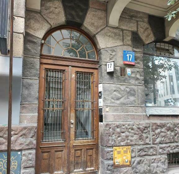 پانسیون Centrum Artlwowska