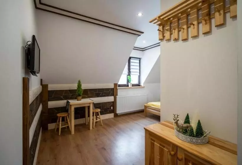 Majatalo Domek U świerków