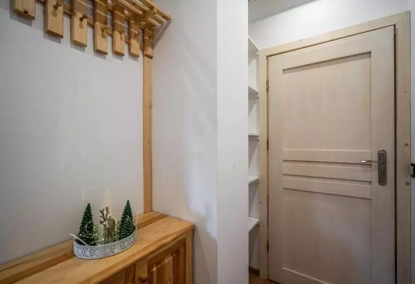 Majatalo Domek U świerków