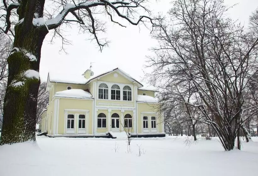 Majatalo Dwór Na Wolicy