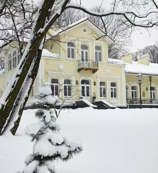 Majatalo Dwór Na Wolicy