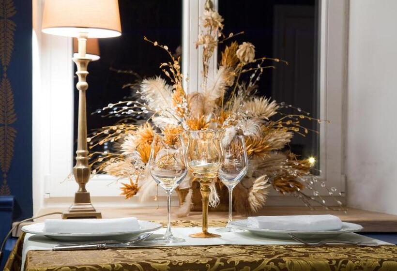 펜션 Dwór Na Wolicy