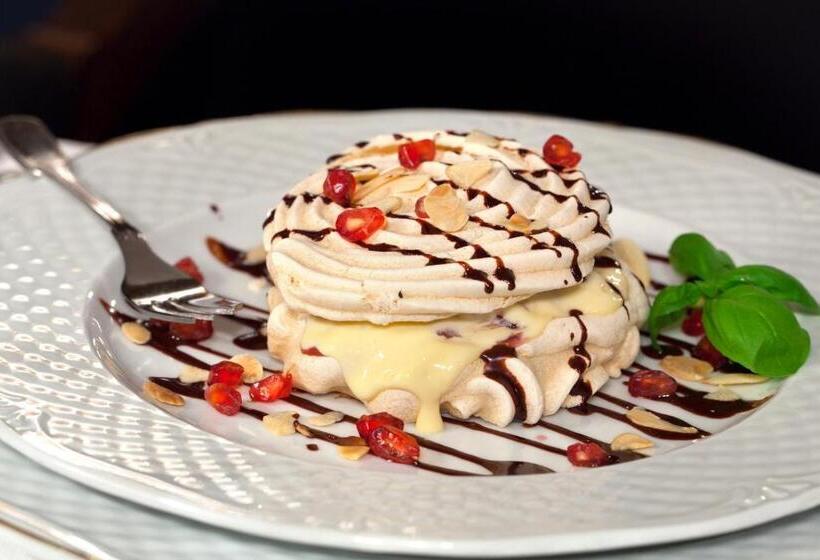 펜션 Dwór Na Wolicy