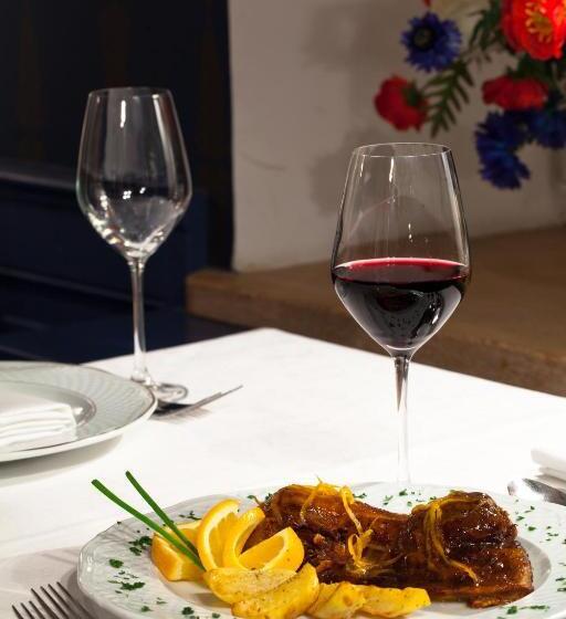 펜션 Dwór Na Wolicy