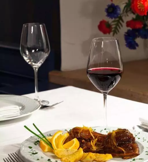 Majatalo Dwór Na Wolicy