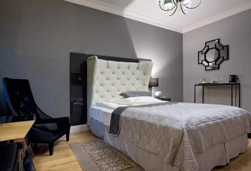 Majatalo Dwór Na Wolicy