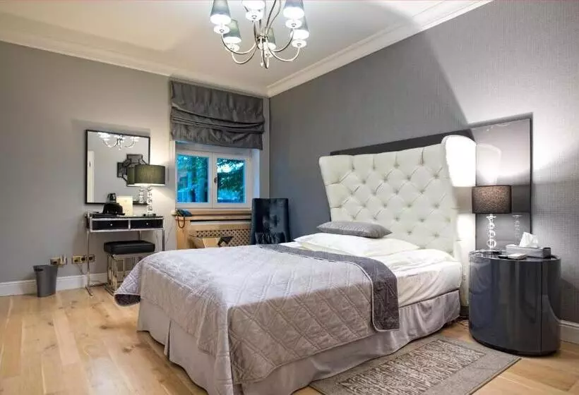 Majatalo Dwór Na Wolicy