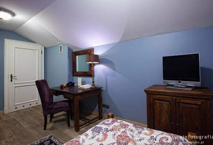 Majatalo Dwór Na Wolicy