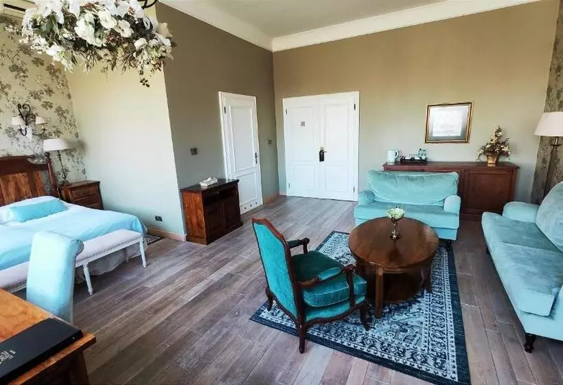 Majatalo Dwór Na Wolicy