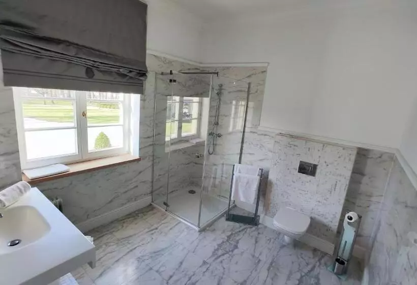 Majatalo Dwór Na Wolicy