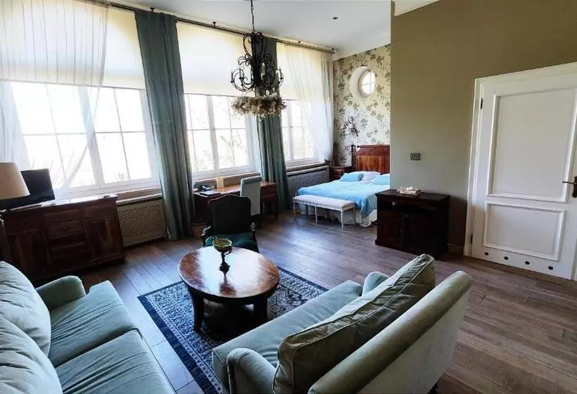 Majatalo Dwór Na Wolicy