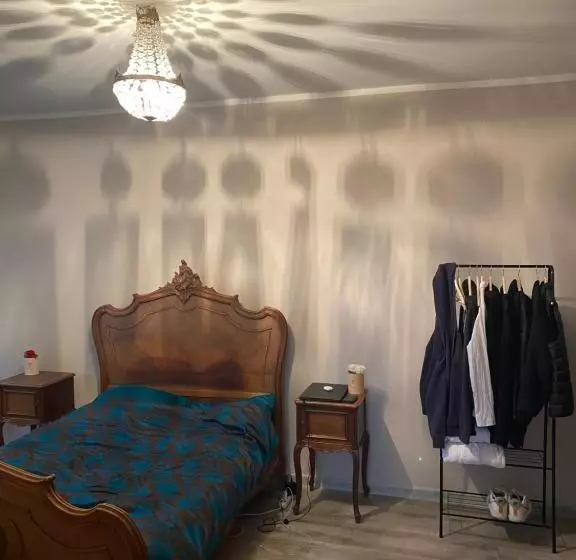 Majatalo Palac Osowo Gostynskie