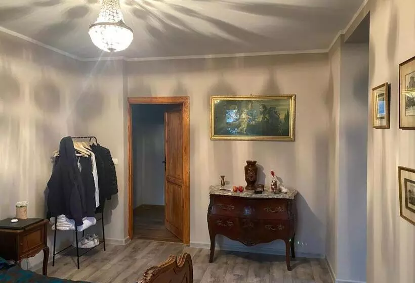 Majatalo Palac Osowo Gostynskie