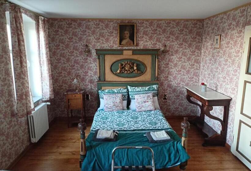 膳宿费 Palac Osowo Gostynskie