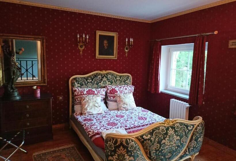 膳宿费 Palac Osowo Gostynskie