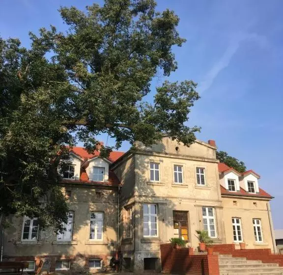 Majatalo Palac Osowo Gostynskie