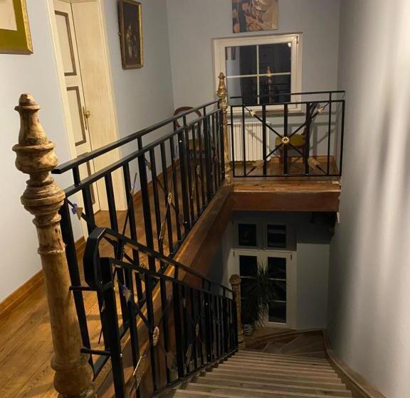 膳宿费 Palac Osowo Gostynskie