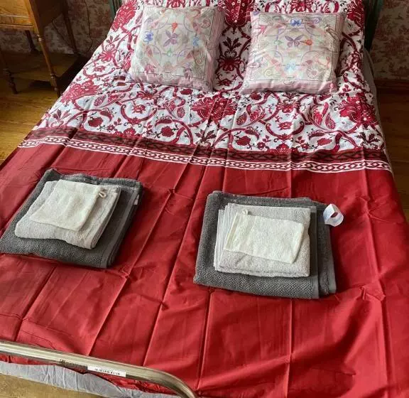 Majatalo Palac Osowo Gostynskie