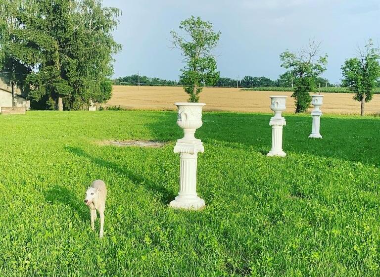 膳宿费 Palac Osowo Gostynskie