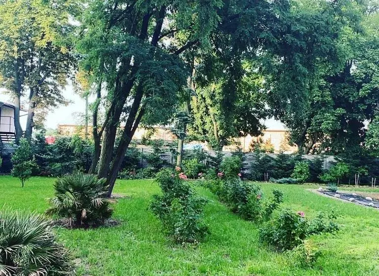 Majatalo Palac Osowo Gostynskie