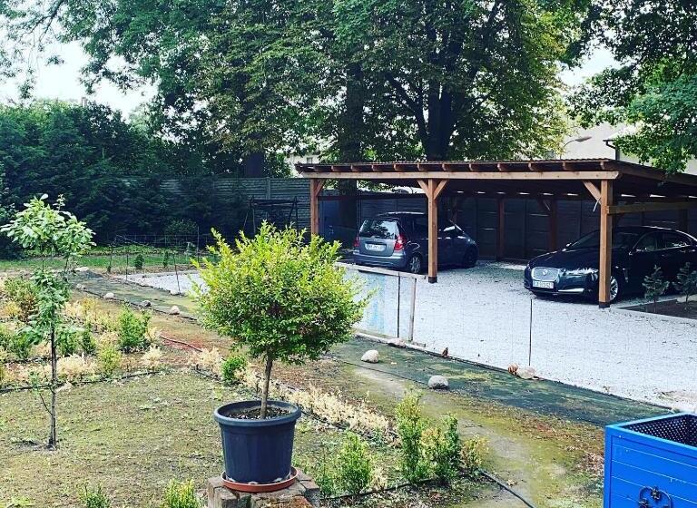 膳宿费 Palac Osowo Gostynskie