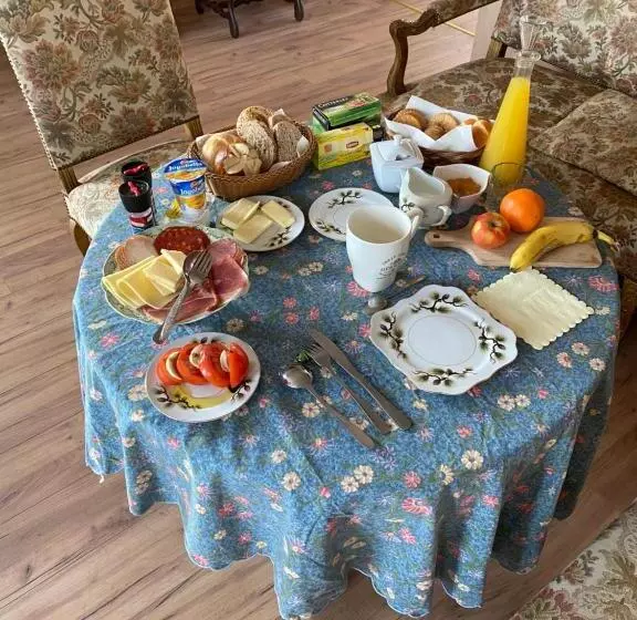 Majatalo Palac Osowo Gostynskie