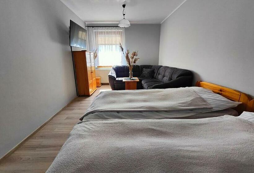 펜션 Pokoje Gościnne U Izy