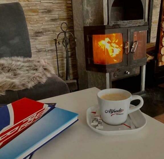 펜션 Pokoje U Mirka