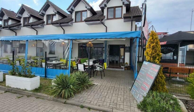 펜션 Pokoje U Mirka