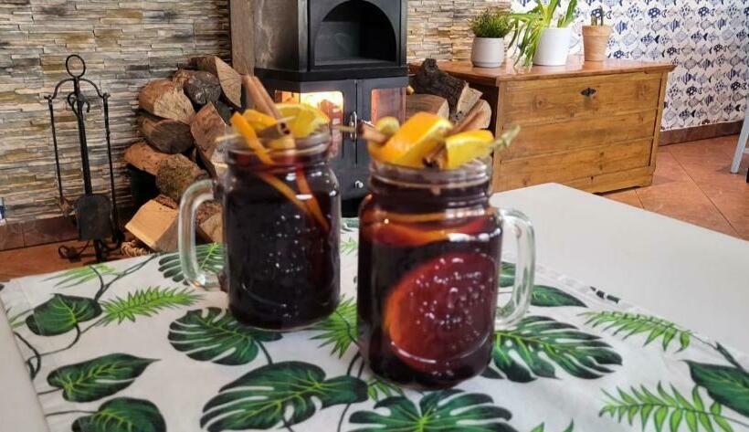 펜션 Pokoje U Mirka