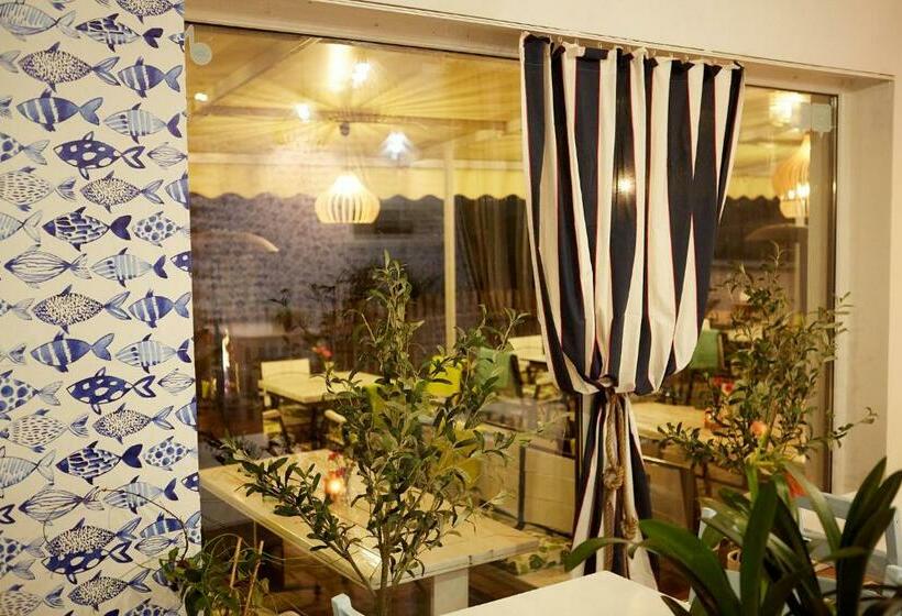 펜션 Pokoje U Mirka