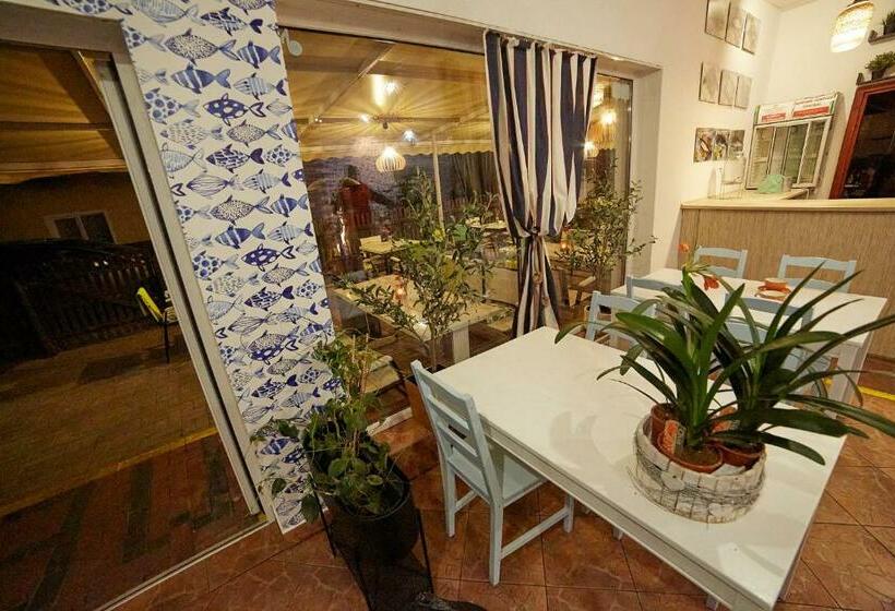 펜션 Pokoje U Mirka