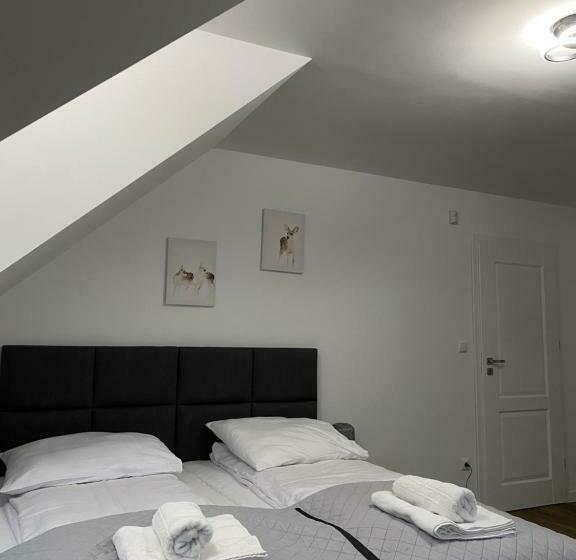 膳宿费 Przystanek Orle