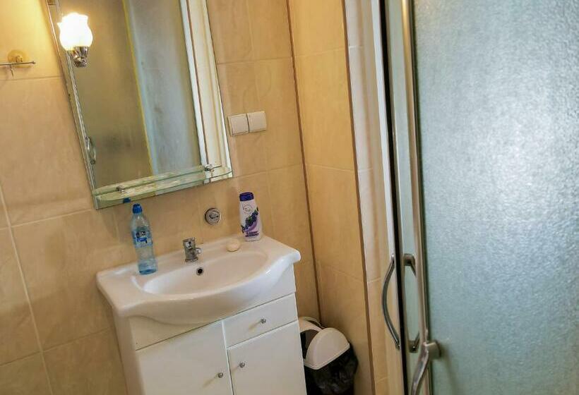 膳宿费 Tanie Noclegi Krysia Falsztyn