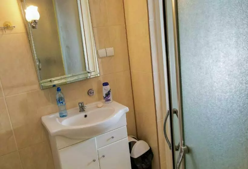 Majatalo Tanie Noclegi Krysia Falsztyn